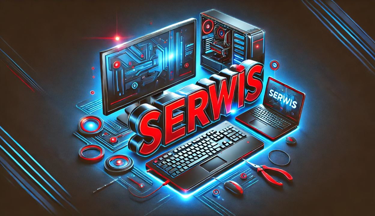 Serwis Serwis